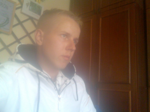 haha