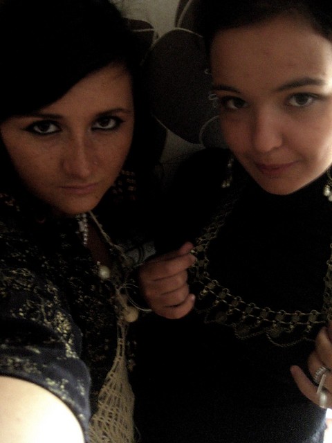 give me your tears gypsy ;p   
