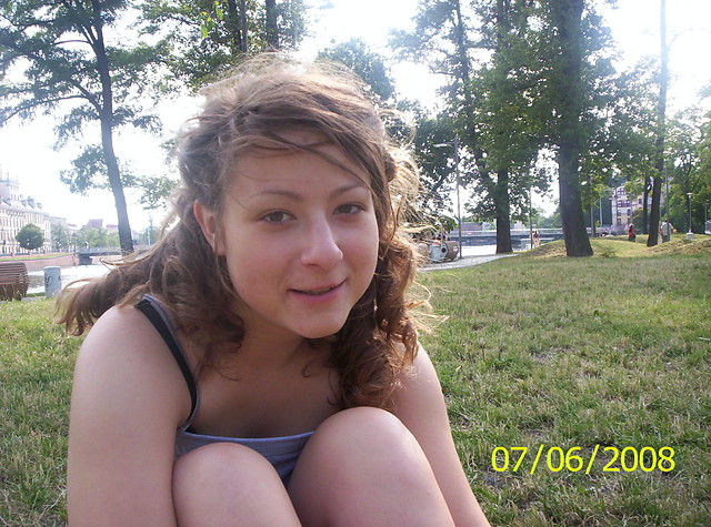 i by kochana.
