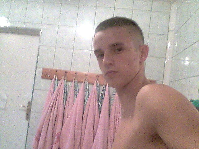 WKONCU TO ZNOWU JAAAAAAAA.....
