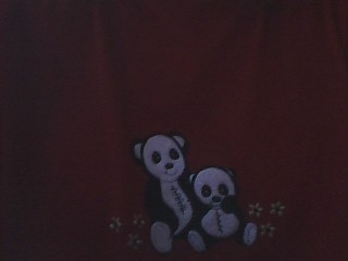 Misie ;) I wtpliwoci.