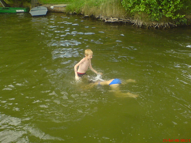 PODWODNE IGRASZKI