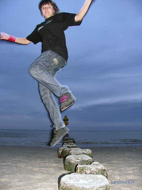 Koobrzeg =P