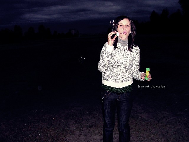 Buble lifee