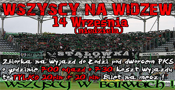Widzew!