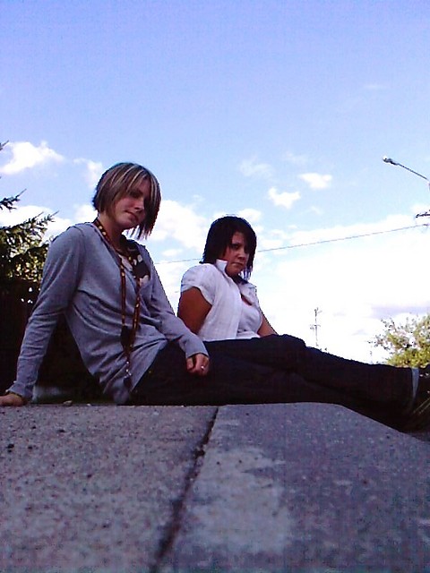 takie krawniKowe z pJ'asem ^^