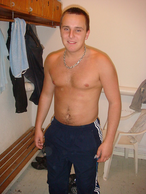 Troche stare :P
