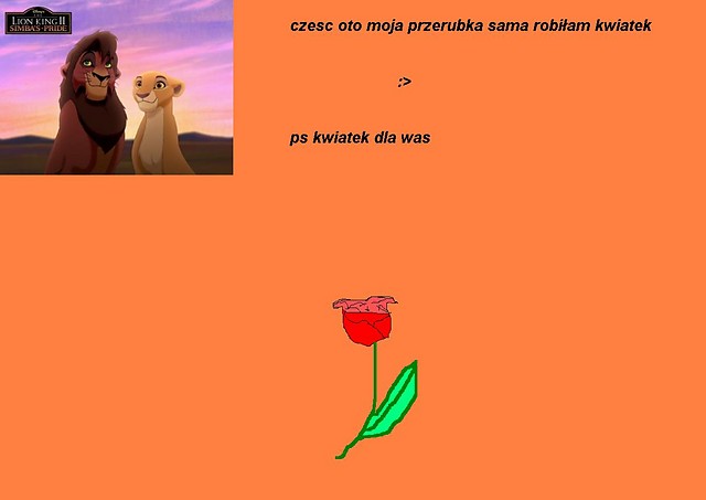 tak wiem