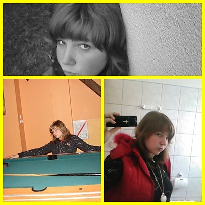 moja domcia :):)