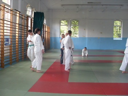 JU-JITSU