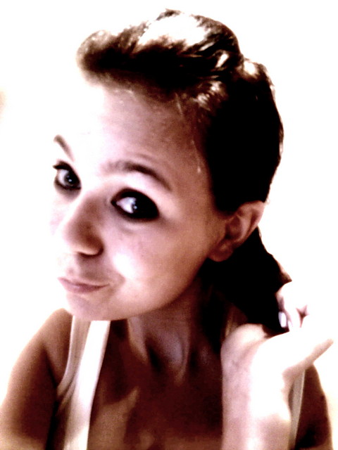 ooo ,, wess to poczuj .. ;**:)