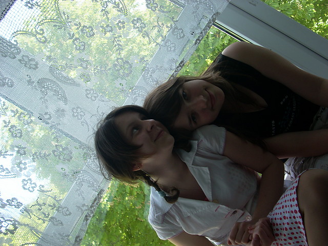 Surprise ! ;D