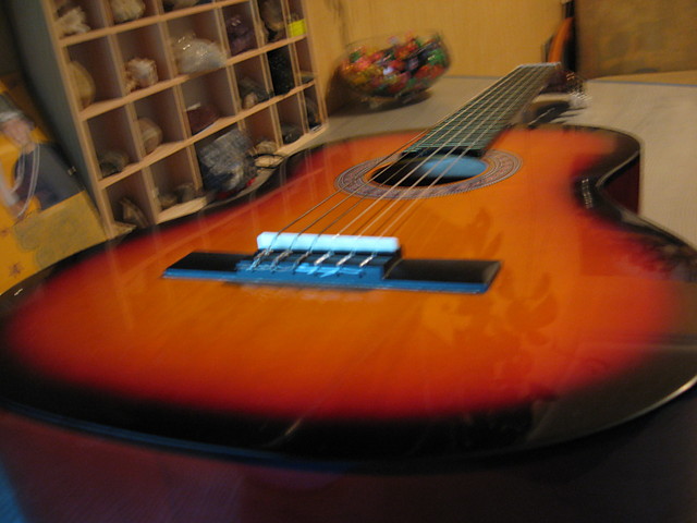gitara