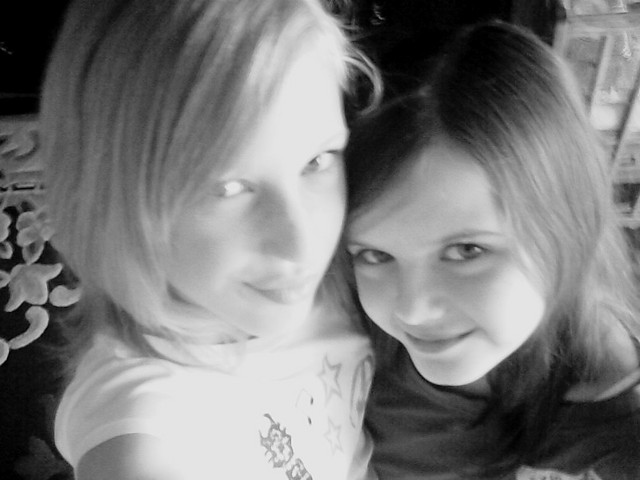 i Zno0wu Ona ;))