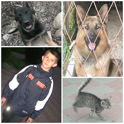 Ja i moje pupile ;)