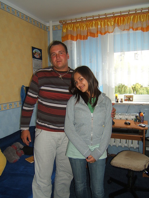 Moi kochani:)