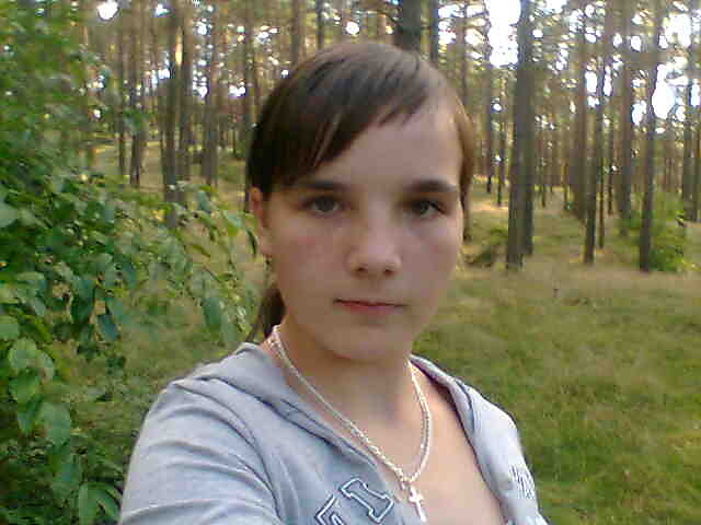 Jak wracalimy z Lichenia:)