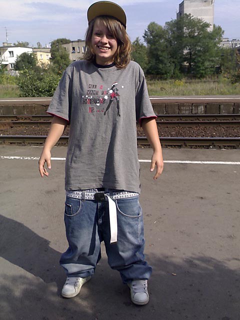 WIELKI COME BACK :D