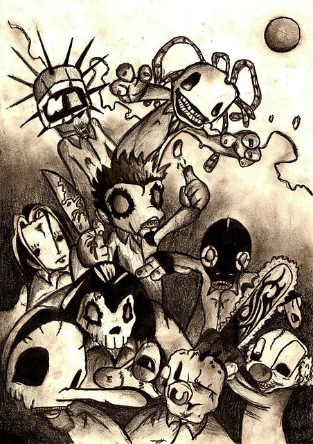 Slipknot 