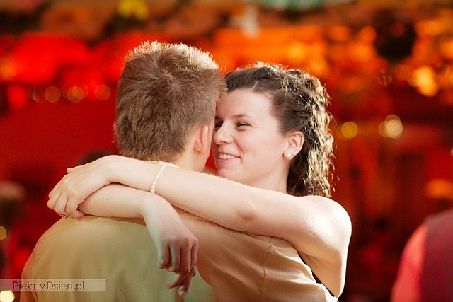Maciek i Paulina ;)