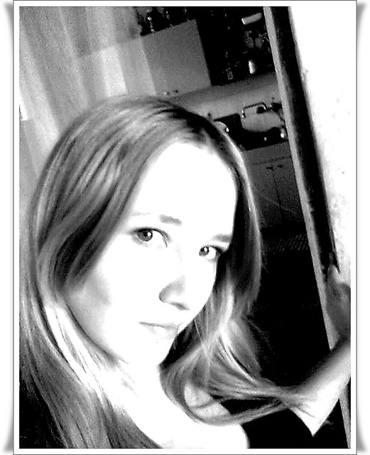 Ale zimno.. :D brr... :P