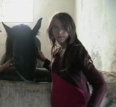 PauLINka :P