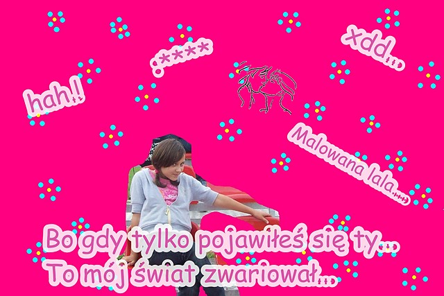 LoLek may...xD