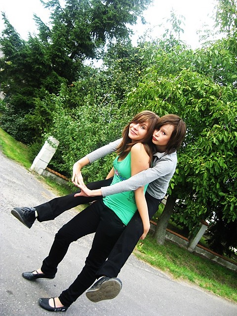 Z MatoOlem ;D