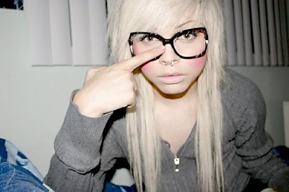 Ka$$i$ w szpitalu my umieramy.