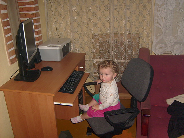 czemu to powiedzialam