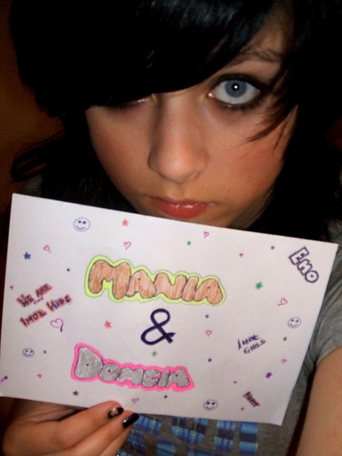 domcia&mania