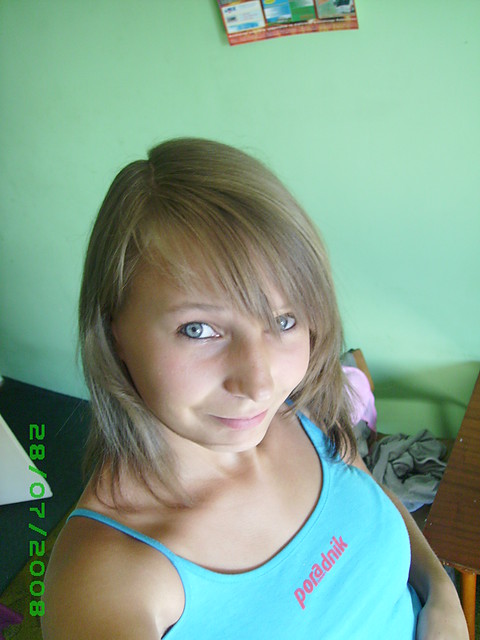 Po prostu ja:P