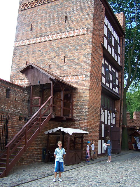 Krzywa Wierza
