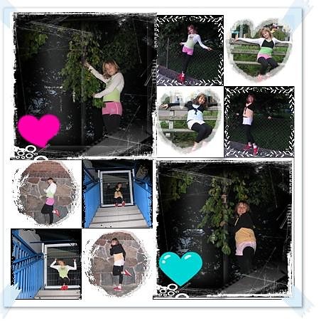 My w rnych miejscach ;)