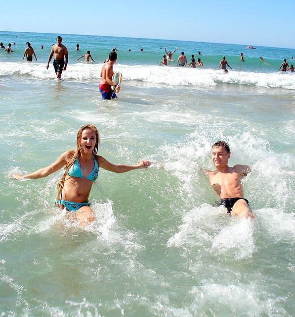 Wave.