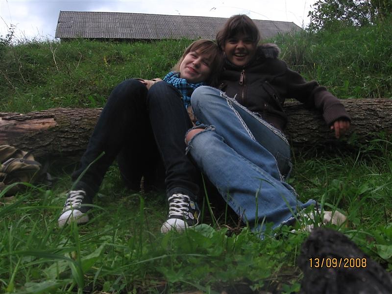 z natalsem ^^