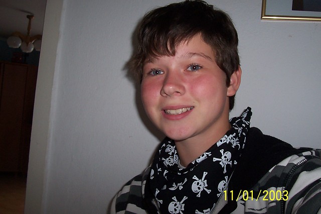 Wameczek :P