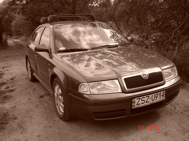 Skoda