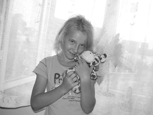 Z mikiem :**