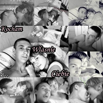 Dla tego..Dla ktorego chce zyc..