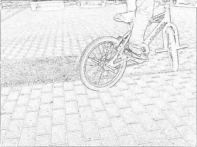 bmx ;p