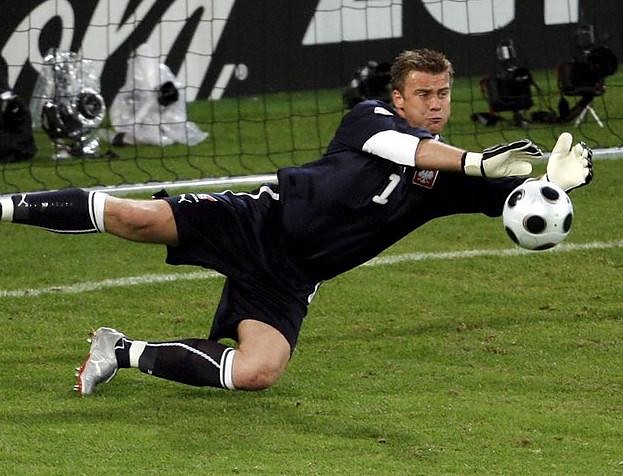 Artur Boruc