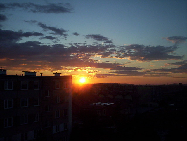 widok ze hoho