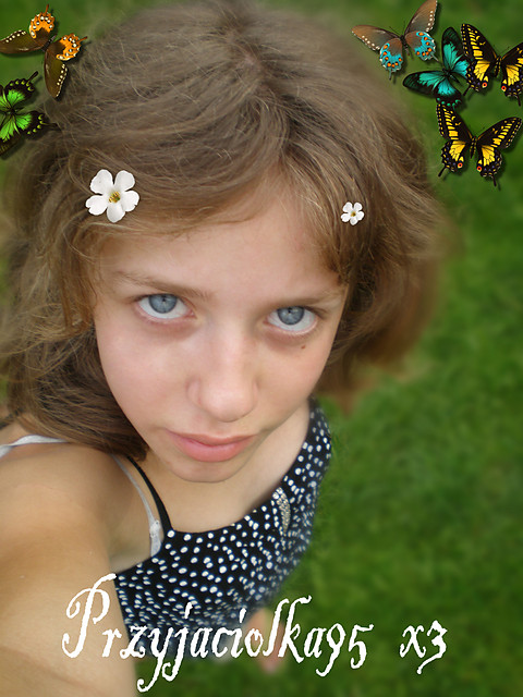 przyjaciolka95