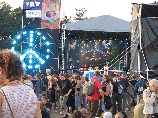 woodstock 2008