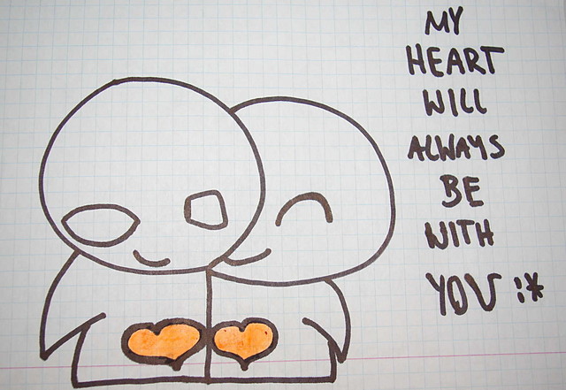 forever;****