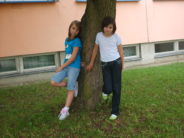 To tylko myyyyy