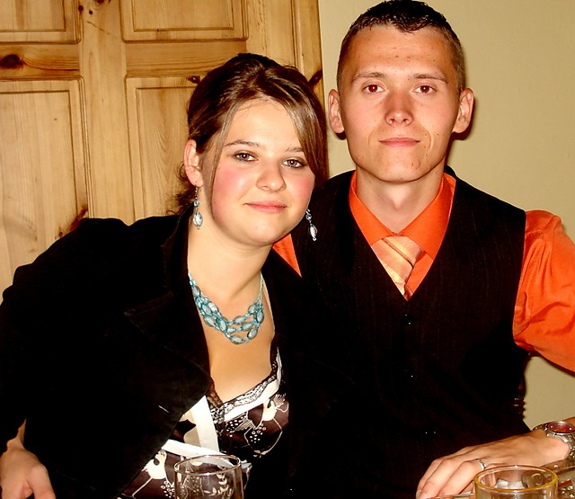 WRESZCIE..... :)