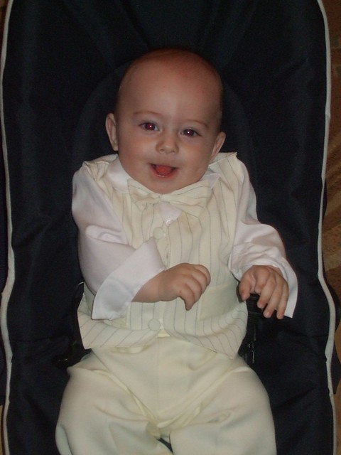 Mj kochany Anioek:*