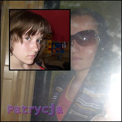 Patrycja